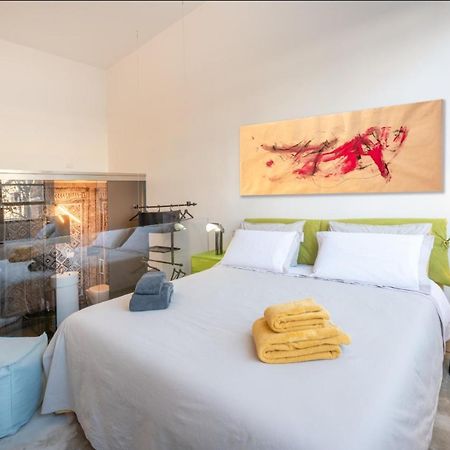 トリノ Loft 19 Bed & Breakfast エクステリア 写真