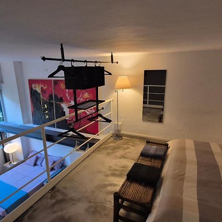 トリノ Loft 19 Bed & Breakfast エクステリア 写真