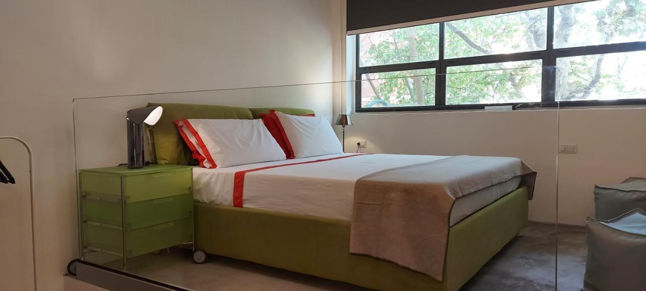 トリノ Loft 19 Bed & Breakfast エクステリア 写真