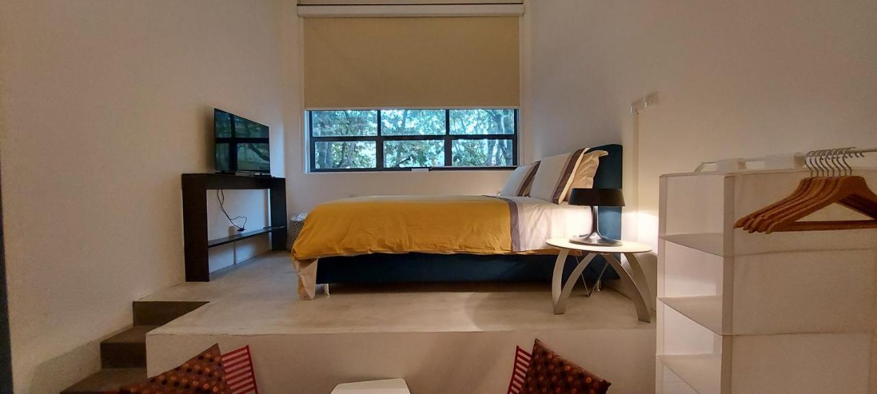 トリノ Loft 19 Bed & Breakfast エクステリア 写真