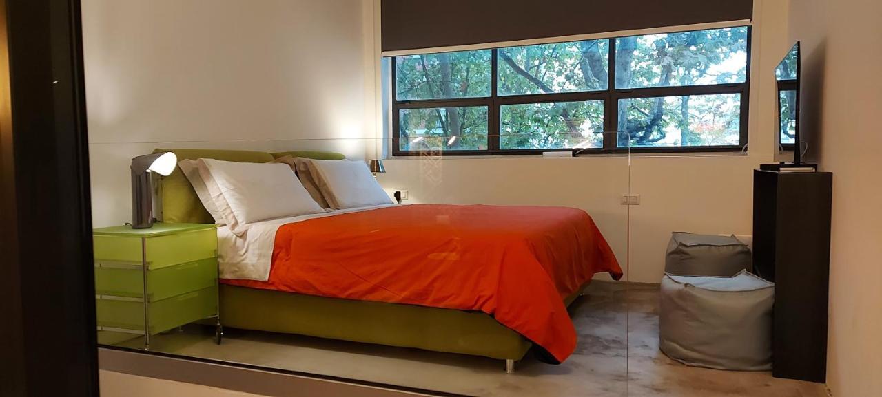 トリノ Loft 19 Bed & Breakfast エクステリア 写真