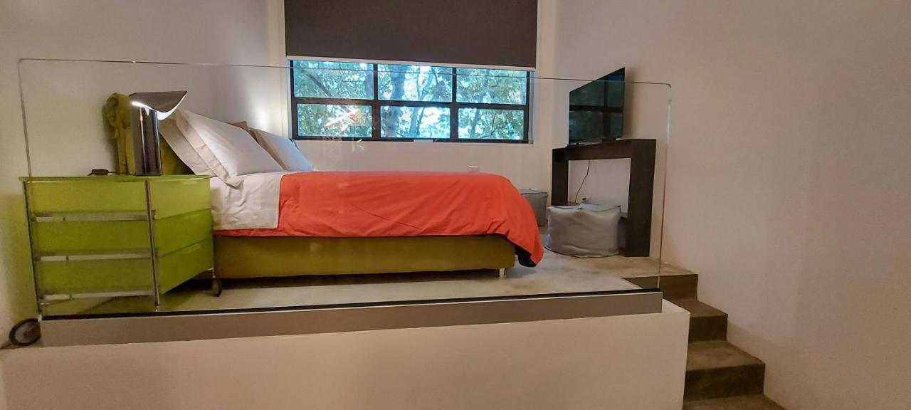 トリノ Loft 19 Bed & Breakfast エクステリア 写真