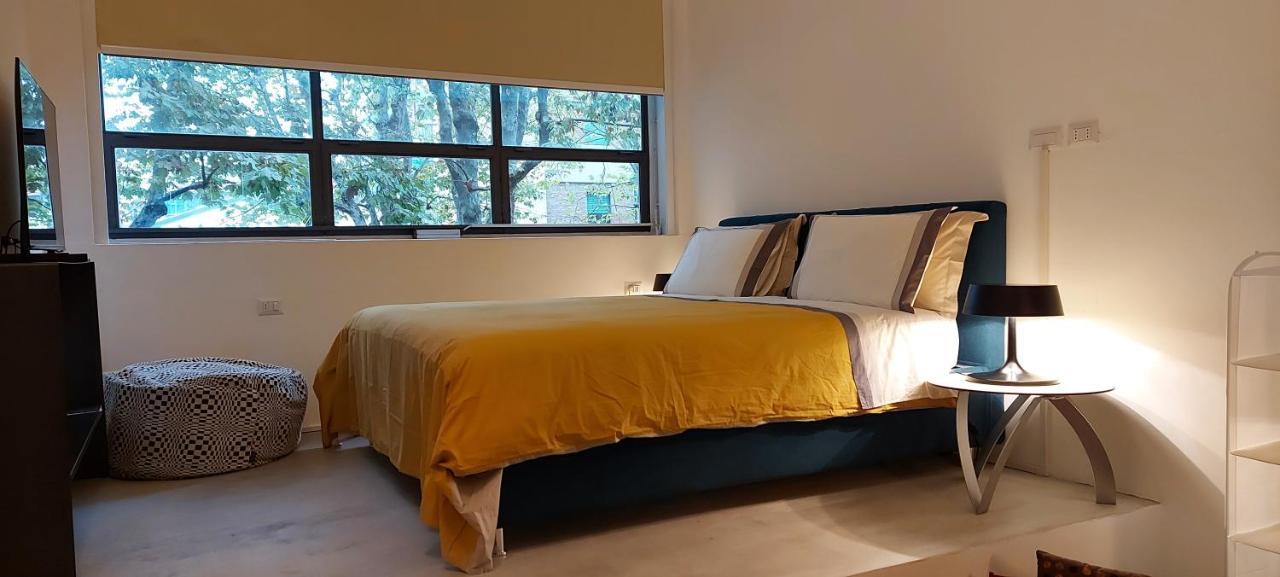 トリノ Loft 19 Bed & Breakfast エクステリア 写真