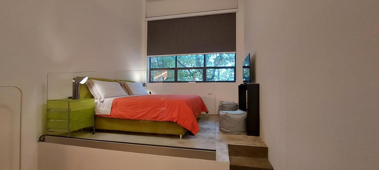 トリノ Loft 19 Bed & Breakfast エクステリア 写真