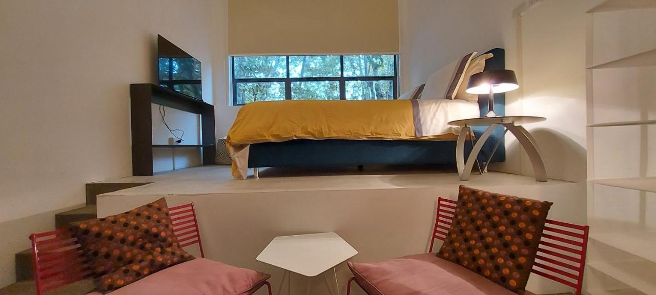 トリノ Loft 19 Bed & Breakfast エクステリア 写真