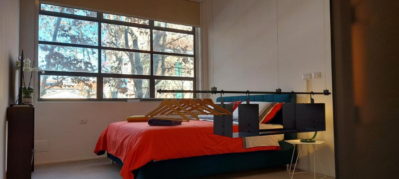 トリノ Loft 19 Bed & Breakfast エクステリア 写真