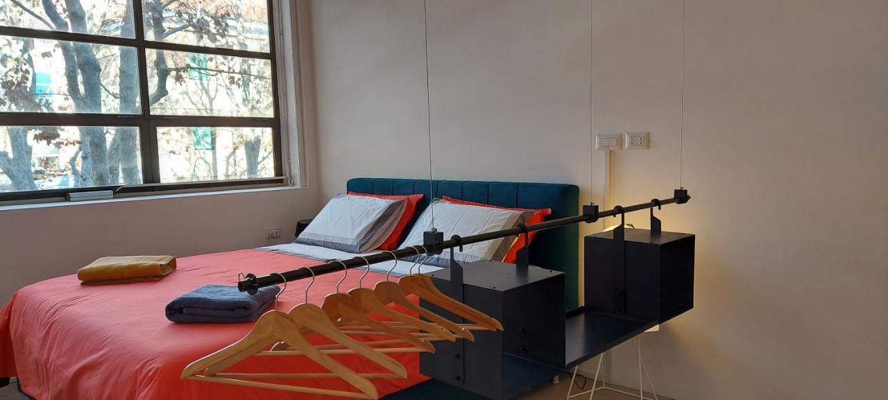 トリノ Loft 19 Bed & Breakfast エクステリア 写真