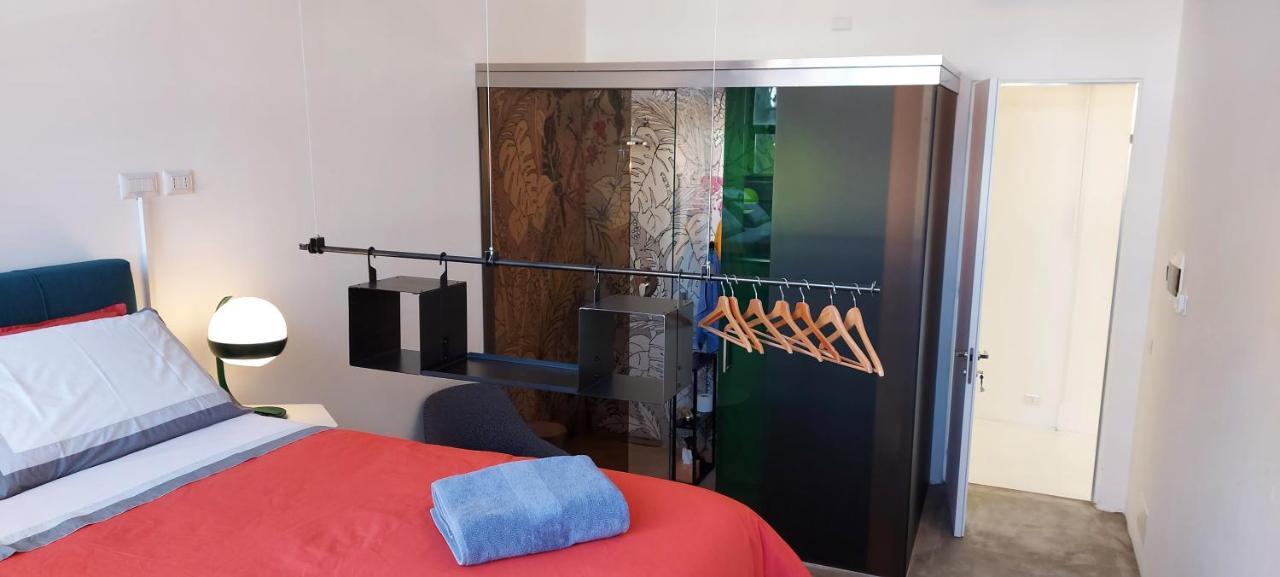 トリノ Loft 19 Bed & Breakfast エクステリア 写真