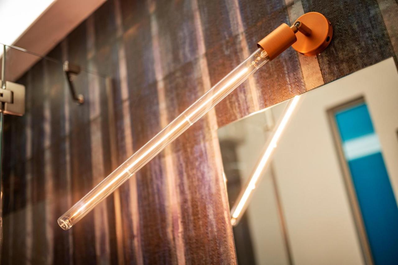 トリノ Loft 19 Bed & Breakfast エクステリア 写真