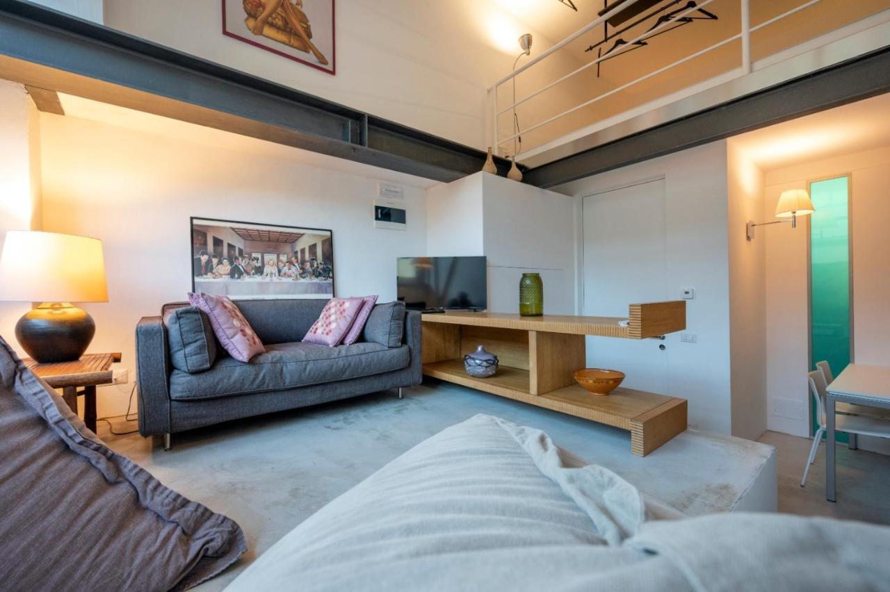 トリノ Loft 19 Bed & Breakfast エクステリア 写真