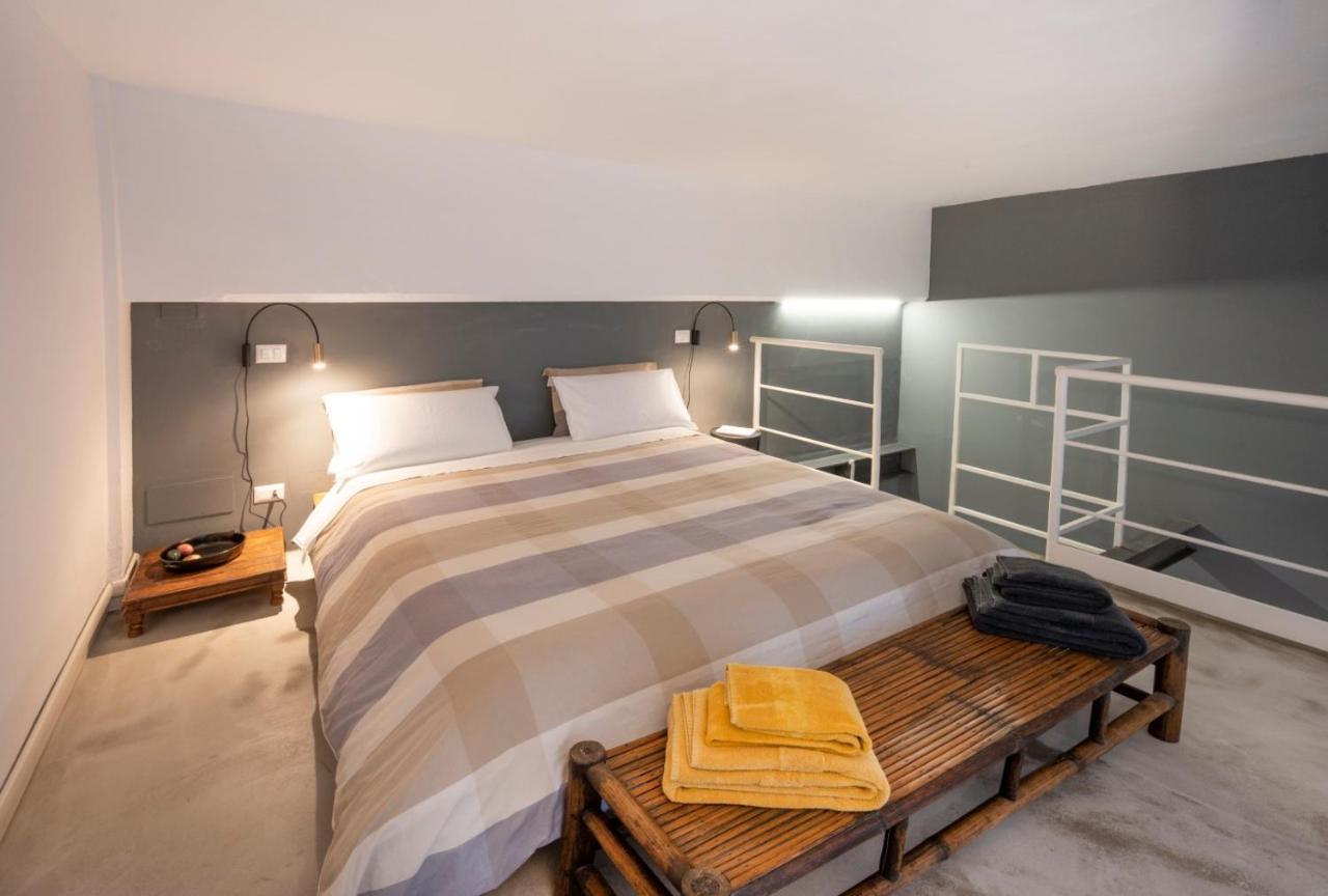 トリノ Loft 19 Bed & Breakfast エクステリア 写真