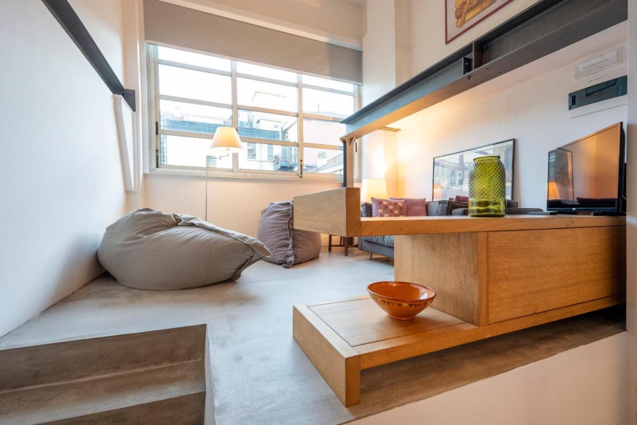 トリノ Loft 19 Bed & Breakfast エクステリア 写真