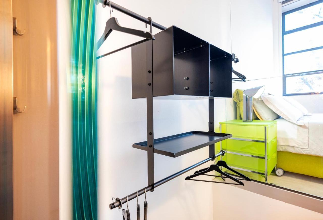 トリノ Loft 19 Bed & Breakfast エクステリア 写真