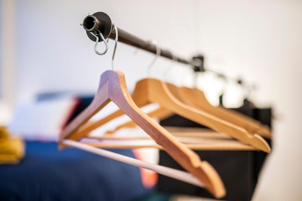 トリノ Loft 19 Bed & Breakfast エクステリア 写真