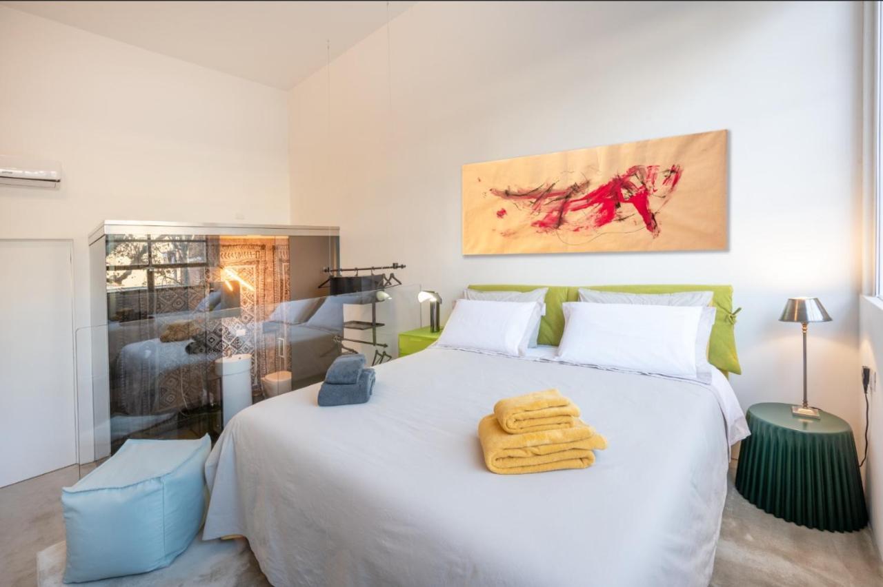 トリノ Loft 19 Bed & Breakfast エクステリア 写真