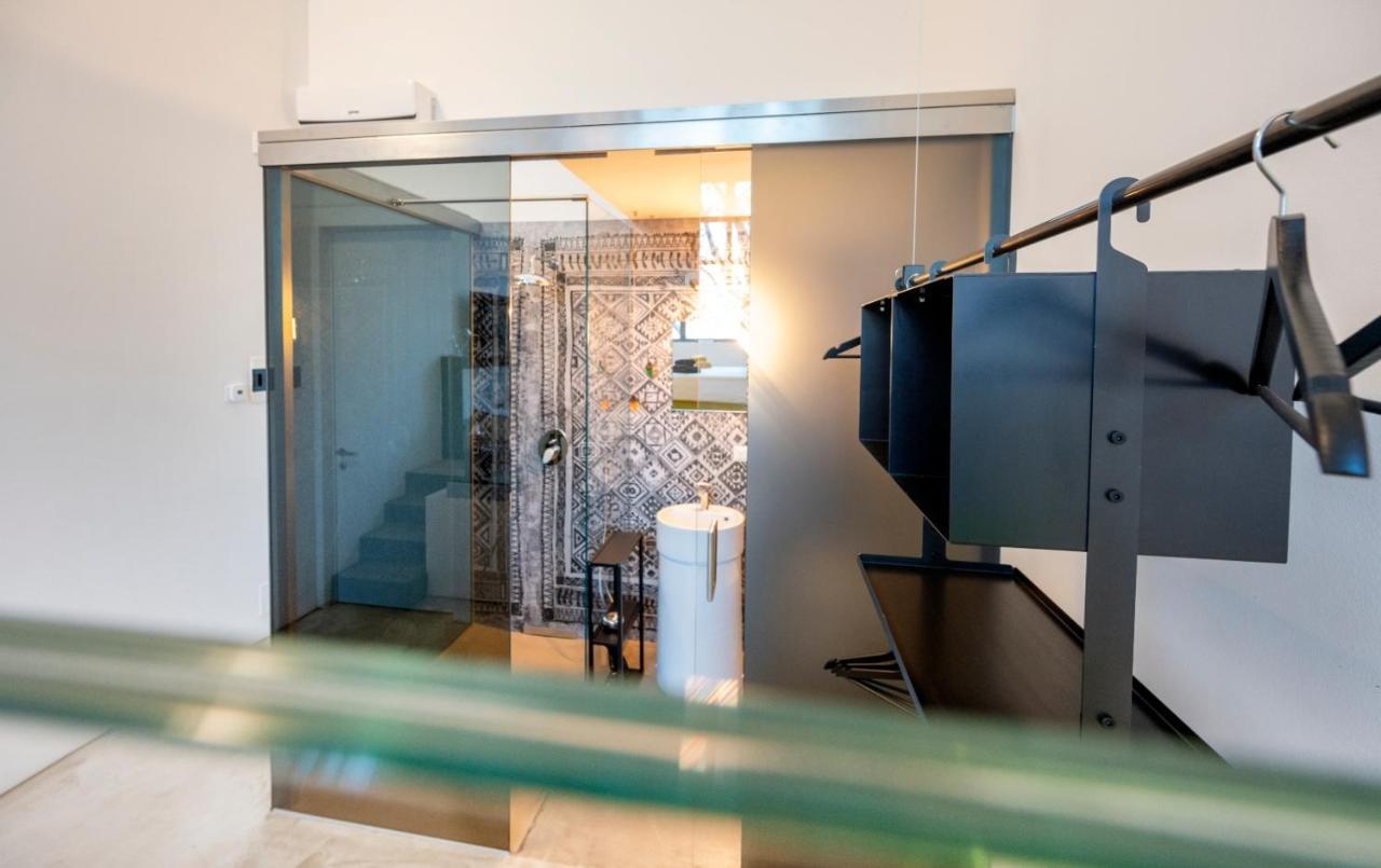トリノ Loft 19 Bed & Breakfast エクステリア 写真