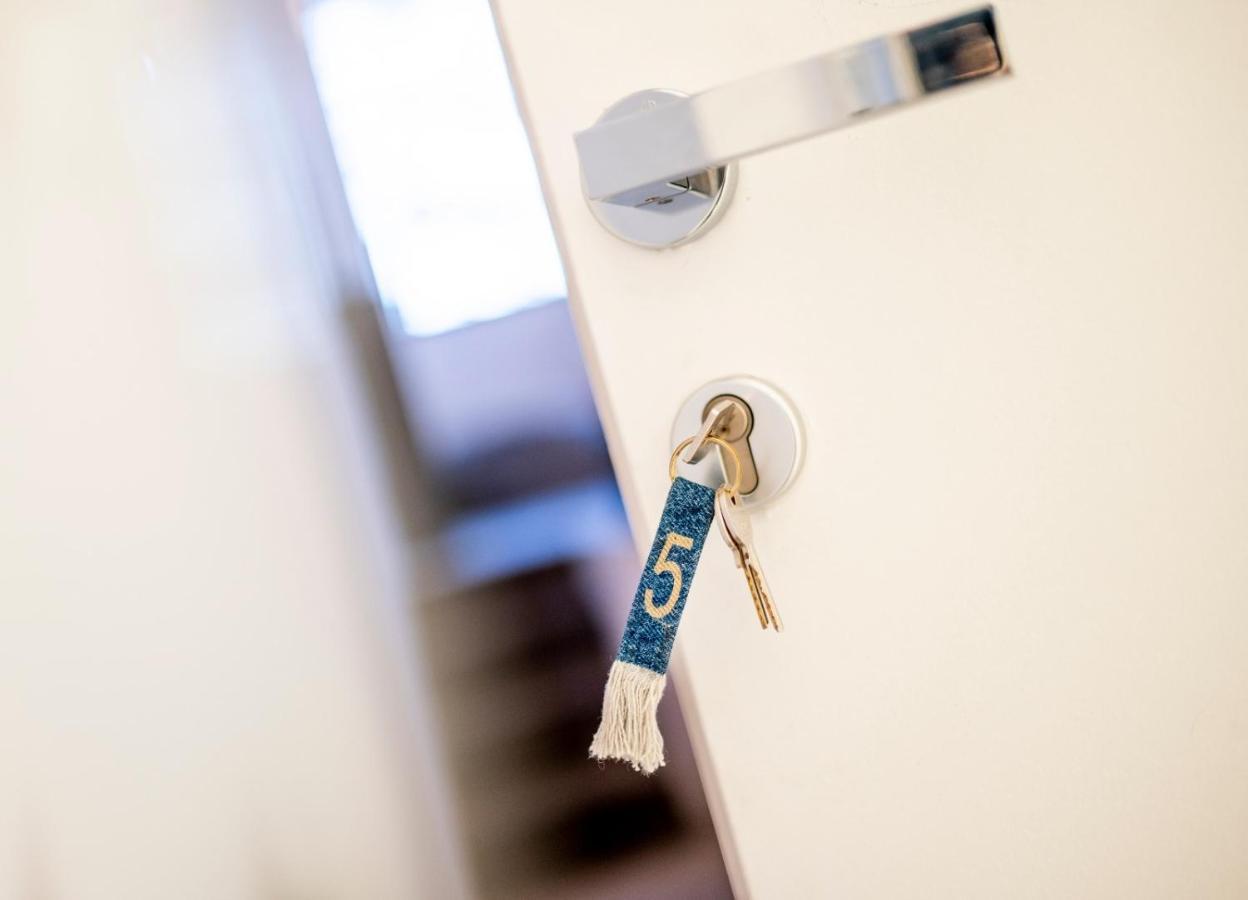 トリノ Loft 19 Bed & Breakfast エクステリア 写真