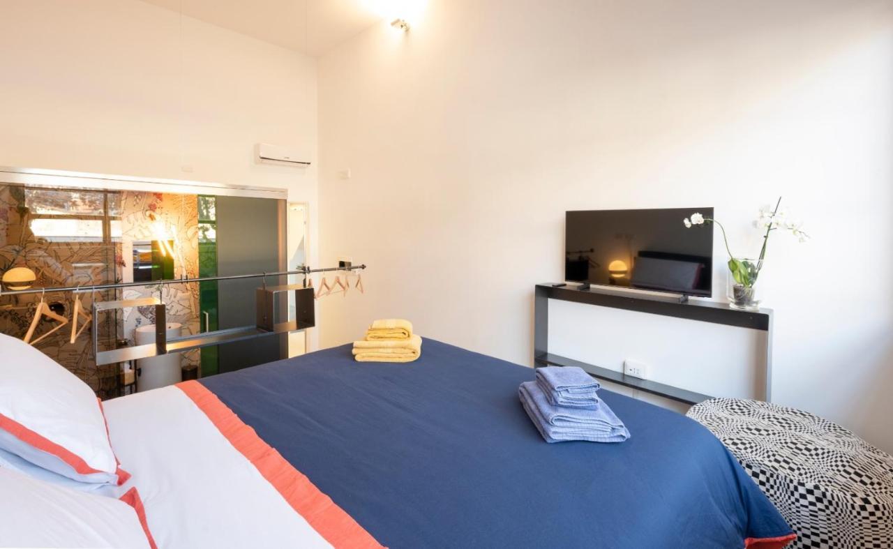 トリノ Loft 19 Bed & Breakfast エクステリア 写真