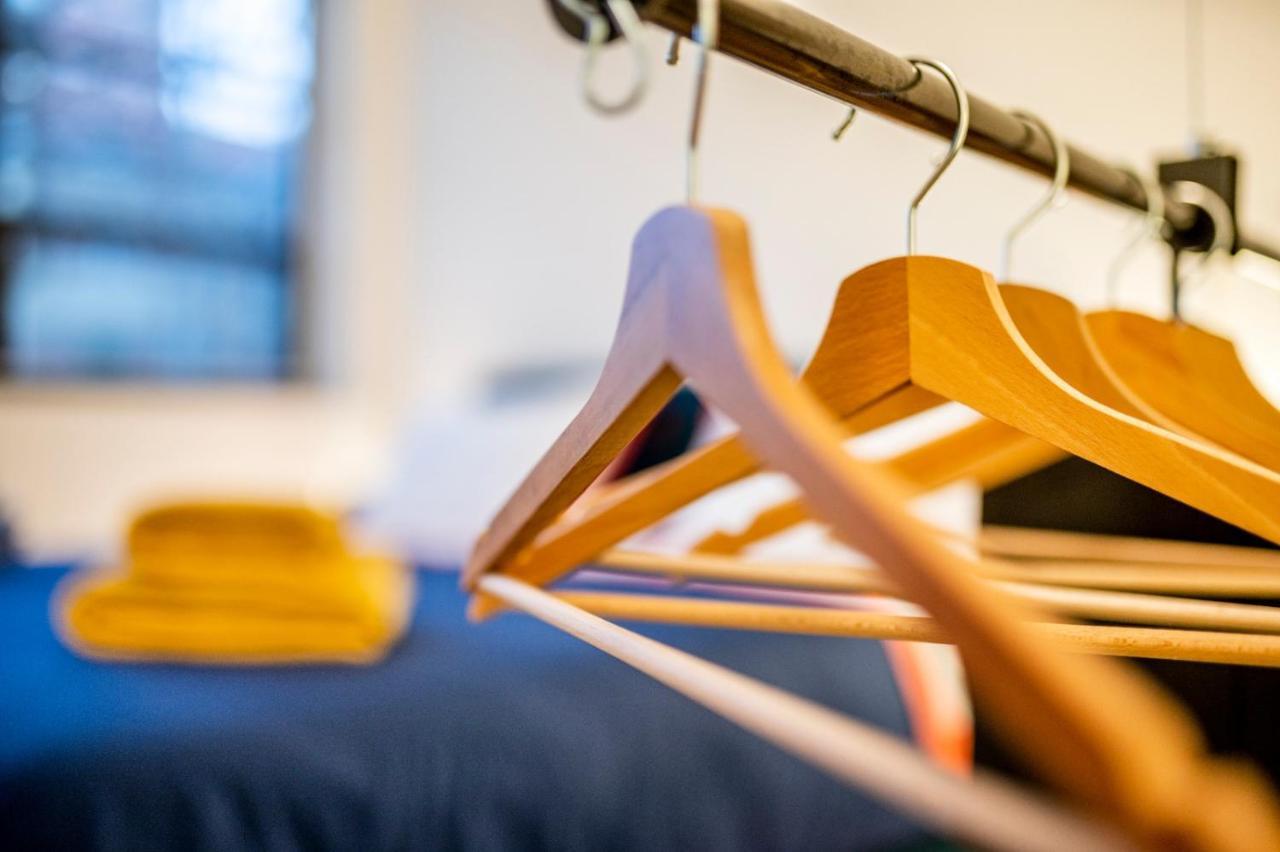 トリノ Loft 19 Bed & Breakfast エクステリア 写真