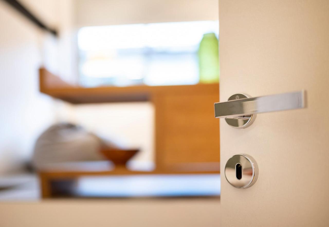 トリノ Loft 19 Bed & Breakfast エクステリア 写真
