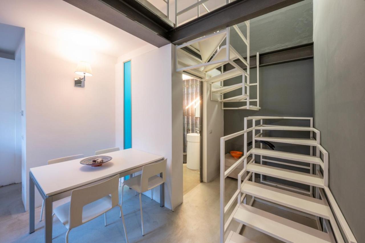 トリノ Loft 19 Bed & Breakfast エクステリア 写真