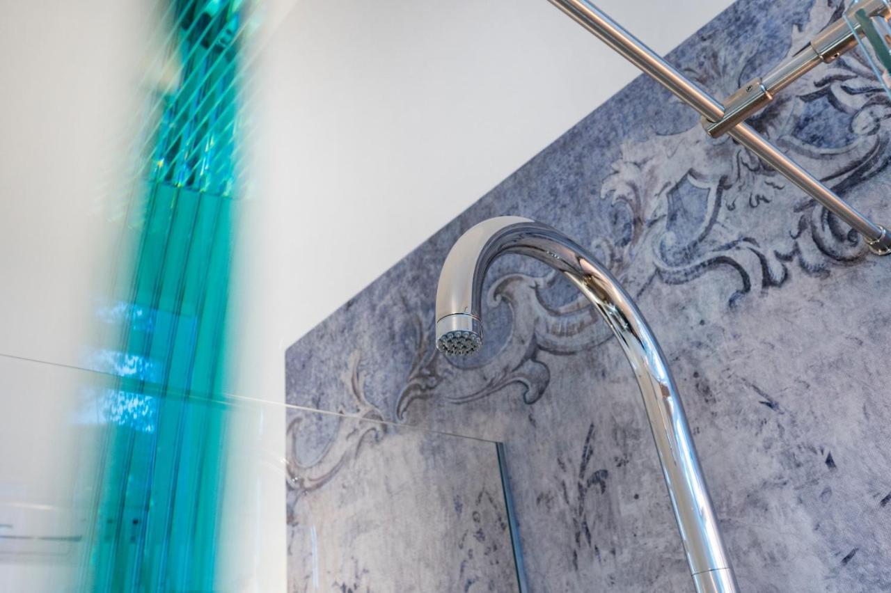 トリノ Loft 19 Bed & Breakfast エクステリア 写真