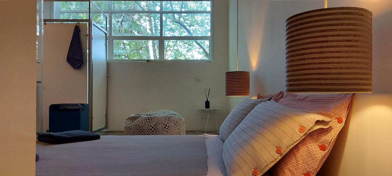 トリノ Loft 19 Bed & Breakfast エクステリア 写真