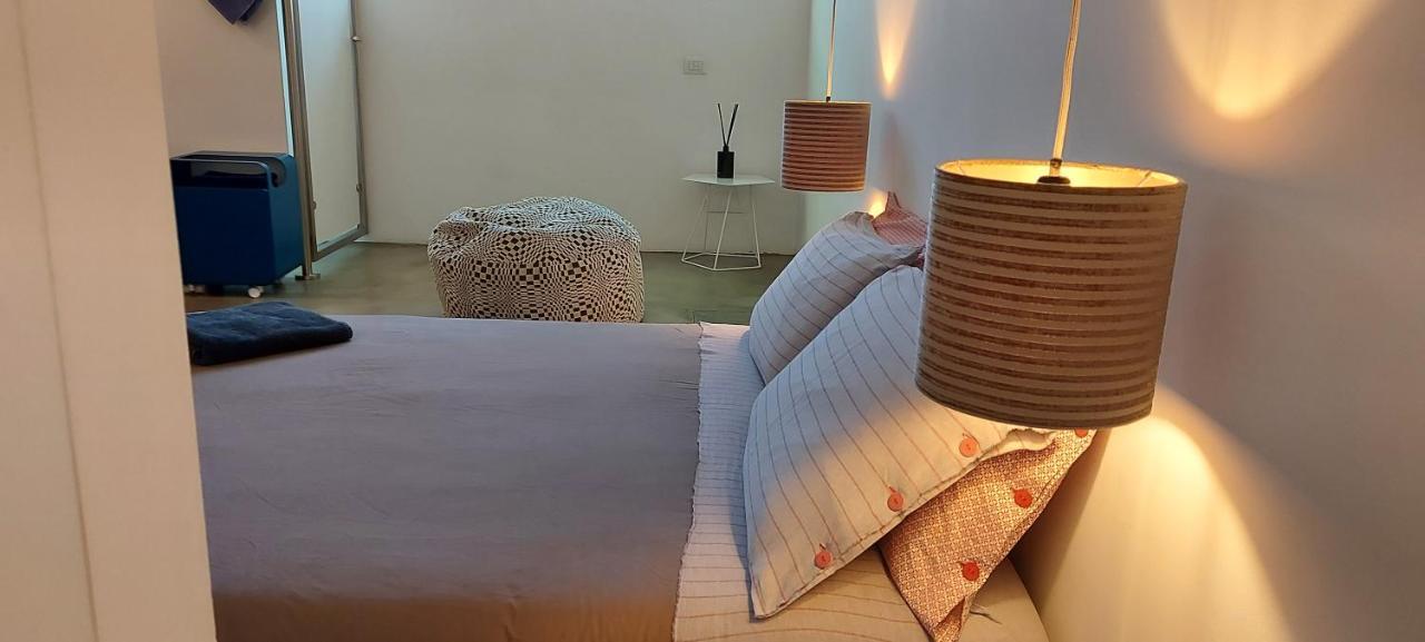 トリノ Loft 19 Bed & Breakfast エクステリア 写真