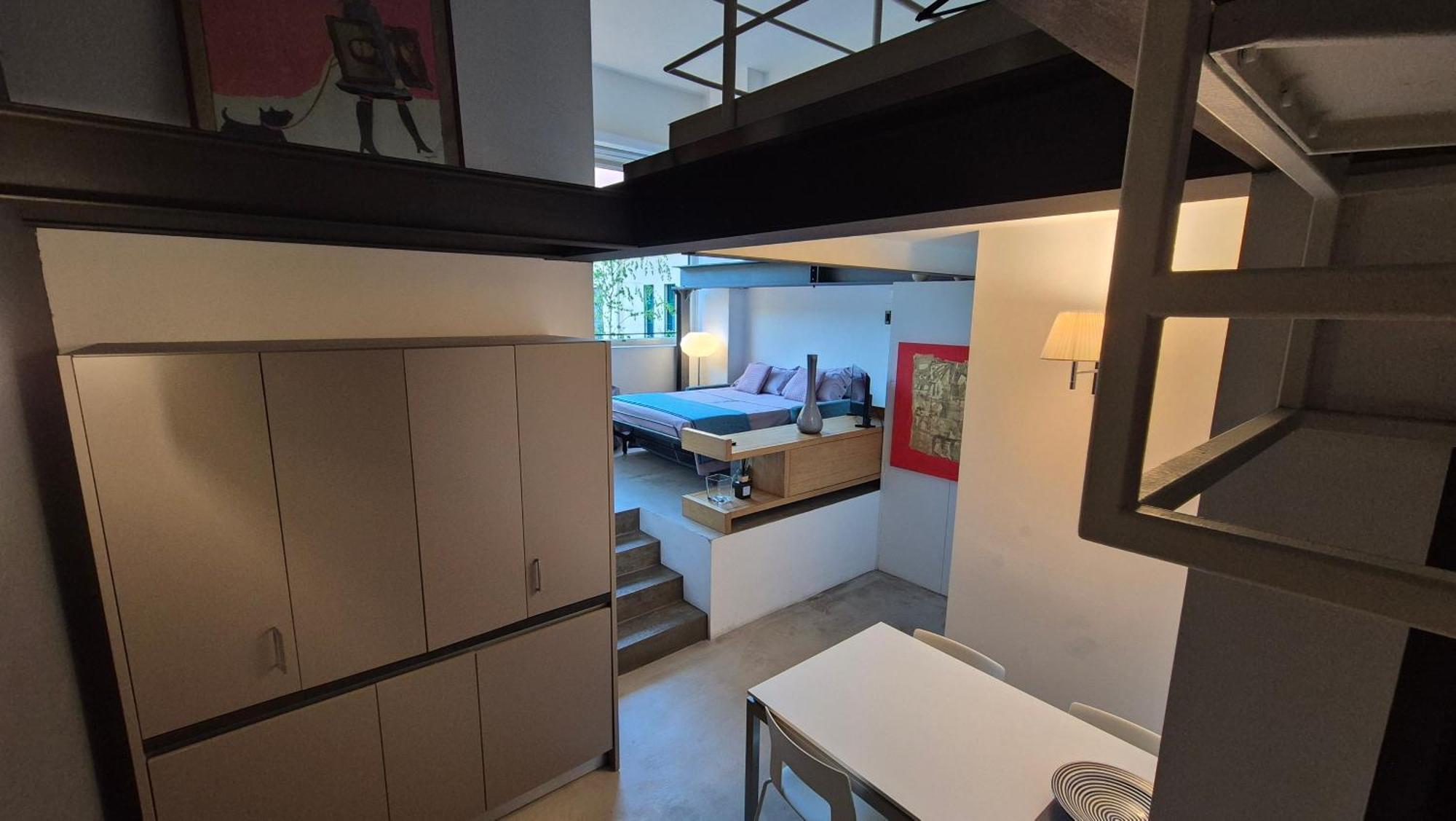 トリノ Loft 19 Bed & Breakfast エクステリア 写真
