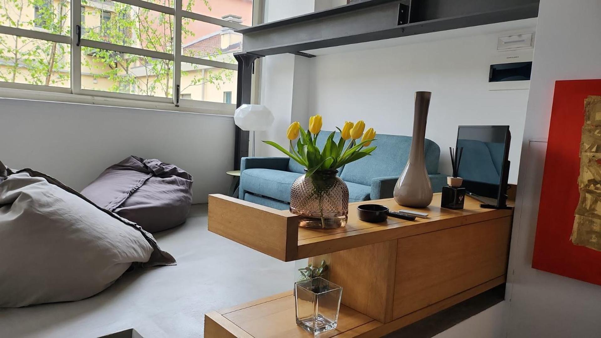 トリノ Loft 19 Bed & Breakfast エクステリア 写真